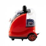 Отпариватель Endever Odyssey Q-106 красный