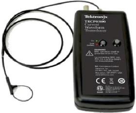 TRCP0300, Пробник токовый 300A, 20МГц