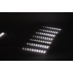 ENOS-02H ЭРА Гирлянда LED Сосульки 2,1м холодный свет, 7V, IP44 Б0041910