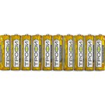 Батарейки Трофи R03-10S CLASSIC HEAVY DUTY Zinc