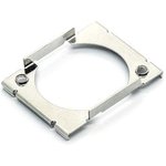52590060-300, XLR Connectors D TYPE MOUNTING PLATE