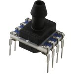 SSCDANN030PAAA5, Board Mount Pressure Sensors DIP,Single Ax Barbed Absolute, 5V
