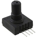 136PC15A2, Pressure Sensor 0mmHg to 775mmHg 4-Pin