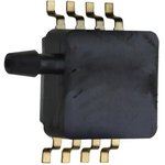 MPXV7002GP, Board Mount Pressure Sensor 0.5V to 4.5V -2kPa to 2kPa Gage 8-Pin ...