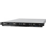 RS500A-E9-RS4-U 1x SFF8643 + 4x OCuLink on the backplane, 6x NVMe ports from MB ...