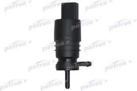 P19-0009, Насос омывателя AUDI A2 1.2TDI/1.4TDI/1.6FSI -05, A4 1.8/1.9TDI/2. 4/2.5/2.6/2.8 97-, A5 07-,