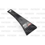 PAW180, Скребок для снега и льда, ширина 8 см, длина 180 мм