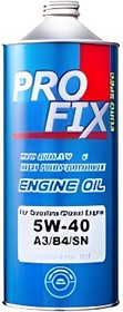 SN/A3/B4-5W40C1, Масло моторное синтетическое 1л - Engine Oil 5W40 SN ...
