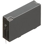 Relay, 1 Form A (N/O), 18 V (DC), 2.95 kΩ, 5 A, 110 V (DC), 250 V (AC) ...