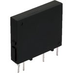 AQG22112, AQ-G Series Solid State Relay, 2 A Load, PCB Mount, 264 V rms Load
