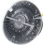 130-12-088, Вискомуфта MAN TGX привода вентилятора (без крыльчатки) MEGAPOWER