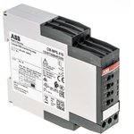 Control relay CM-MPS.41S without counter zero, Umin/Umax=3x300-380V/420- 500BAC ...