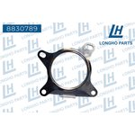 8830789 Прокладка металлическая \ AUDI/SEAT/ SKODA/VOLKSWAGEN 1K0253115AB