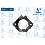 8830794, Прокладка выпускного коллектора CHRYSLER/Mercedes/PUCH A1121420180 Longho