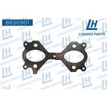 8830901 Прокладка выпускного коллектора BMW e46/e60/e61/e90/e91 11627798177