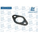 8830909 Прокладка клапана рециркуляции \ AUDI/SEAT/ SKODA/VOLKSWAGEN 03K131547C