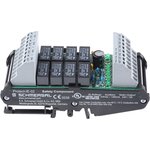PROTECT-IE-02, PROTECT-IE Series Output Module, , 0 Inputs, 6 Outputs, 24 V dc