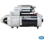 STB1130UL, STB1130UL_стартер !12v 3kw 9z CR F89\ DEUTZ-FAHR Agrotron TTV1160TT 01-03