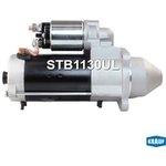 STB1130UL, STB1130UL_стартер !12v 3kw 9z CR F89\ DEUTZ-FAHR Agrotron TTV1160TT 01-03