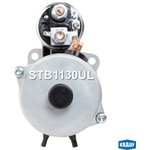 STB1130UL, STB1130UL_стартер !12v 3kw 9z CR F89\ DEUTZ-FAHR Agrotron TTV1160TT 01-03