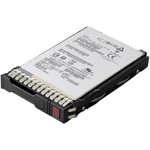 Накопитель SSD 960Gb SATA-III HPE (P18434-B21)