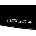 CHERY0203, Коврик в багажник CHERY Tiggo 4 (T19), 2019- , кросс., 1 шт ...