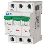 PLSM-C6/3-MW, Miniature Circuit Breaker, C, 6A, 440V, IP20