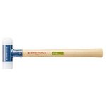 PB 300.3, Plastic Mallet 100g With Replaceable Face
