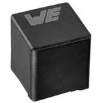 7843332000, Inductor, SMD, 20uH, 4.3A, 20MHz, 60.9mOhm