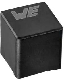 7843321800, Inductor, SMD, 18uH, 5.5A, 21MHz, 32mOhm