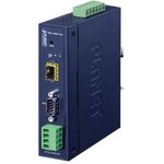 ICS-2102T, Serial Device Server, Serial Ports 1 RS232 / RS422 / RS485