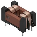 744869161063, Inductor, Axial, 6mH, 220mOhm, 2.4A