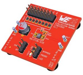 178010501, MagI³C VDMM 171010501 Power Module Evaluation Board