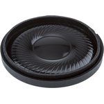 2912, Speakers & Transducers 3.6 cm (1.4") mini speaker, 8Ohm, 550Hz