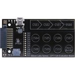 SLEXP8008A, Оценочный модуль, CPT112S устройство емкостного измерения ...