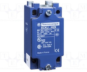 Фото 1/2 ZCKJ9H29, Body