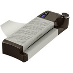 89014, ProfiOffice Prolamic HR 330 D laminator, A3, 80-250 microns