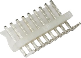 PWL- 9R (DS1072-9 MR), Вилка на плату 3.96мм угл.