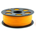 ABS-пластик 1.75 мм (1 кг) Оранжевый, Пластик для 3D принтера