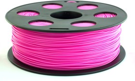 ABS-пластик 1.75 мм (1 кг) Розовый, Пластик для 3D принтера
