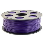 ABS-пластик 1.75 мм (1 кг) Фиолетовый, Пластик для 3D принтера
