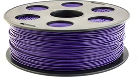 ABS-пластик 1.75 мм (1 кг) Фиолетовый, Пластик для 3D принтера