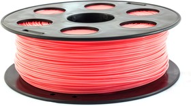 PLA-пластик 1.75 мм (1 кг) Коралловый, Пластик для 3D принтера | купить в розницу и оптом