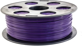 PLA-пластик 1.75 мм (1 кг) Фиолетовый, Пластик для 3D принтера