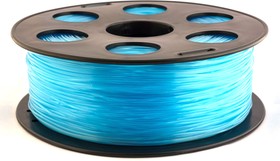 Watson-пластик 1.75 мм (1 кг) Голубой, Пластик для 3D принтера