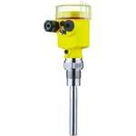 VIBS61.EEJ2RA, VEGAVIB 61 Series Sensor Level Probe, Relay Output, Cable, ATEX-Rated