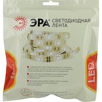 ЭРА Лента светодиодная LS2835-28,8-280-24-33- 3000К-quadruple-2,5m Б0043106