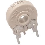 PTC15LH05-104A2020, Trimmer Resistors - Through Hole 15 mm - ceramic ...