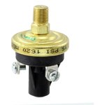 76052-B00000150-01, Industrial Pressure Sensors PRESSURE SWITCH