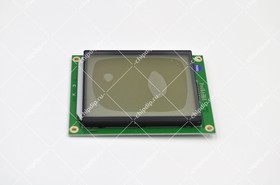 Фото 1/3 Компл. части к весам/ CL3000J LCD индикатор
